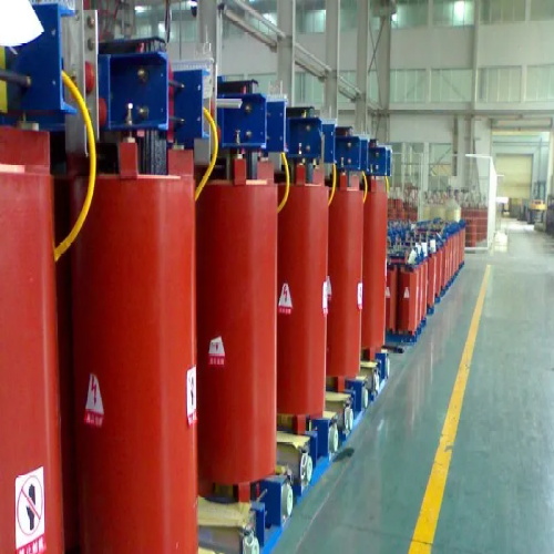 歙县SCB10-200KVA干式变压器