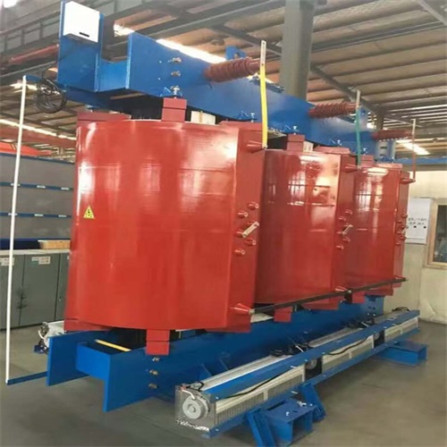 赵县SCB10-500KVA干式变压器价格