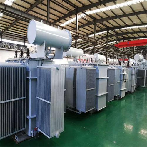 歙县S11-4000KVA/10KV/0.4