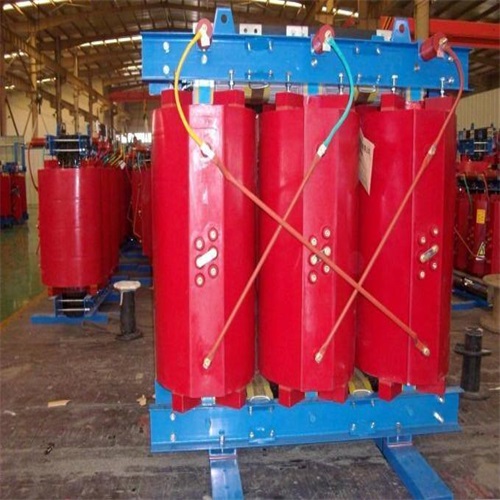 歙县SCB10-1000KVA干式变压器