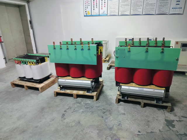 歙县KS11-1000KVA矿用变压器